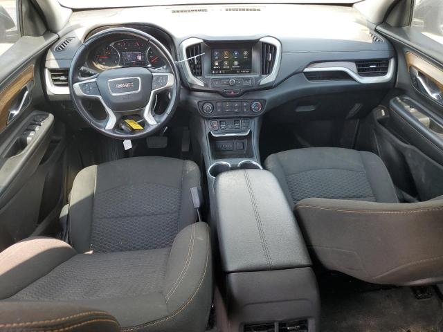 2019 GMC Terrain Sle VIN: 3GKALMEV9KL113768 Lot: 61430534