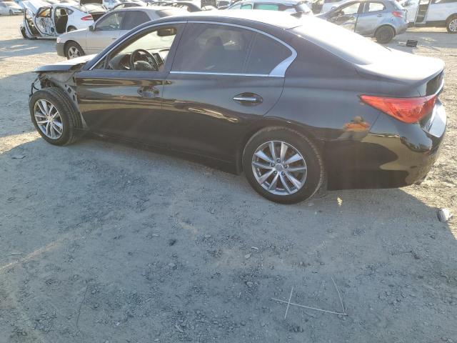 2017 INFINITI Q50 PREMIU - JN1EV7AP8HM730712