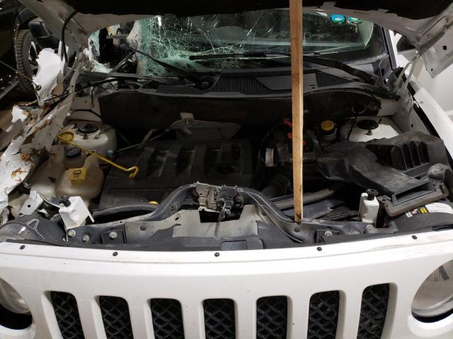 2015 JEEP PATRIOT SP - 1C4NJRBB7FD217634