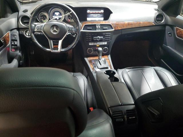 VIN WDDGF8AB7DR276002 2013 Mercedes-Benz C-Class, 3... no.8