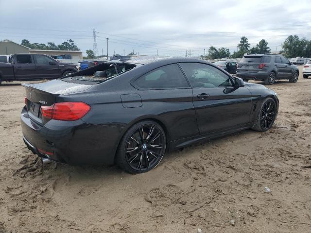 VIN WBA3R1C58GK195907 2016 BMW 4 Series, 435 I no.3