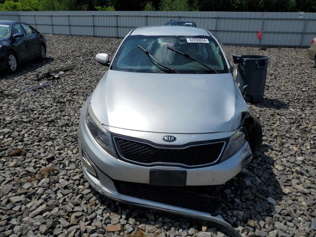 2015 KIA OPTIMA LX - 5XXGM4A75FG461790