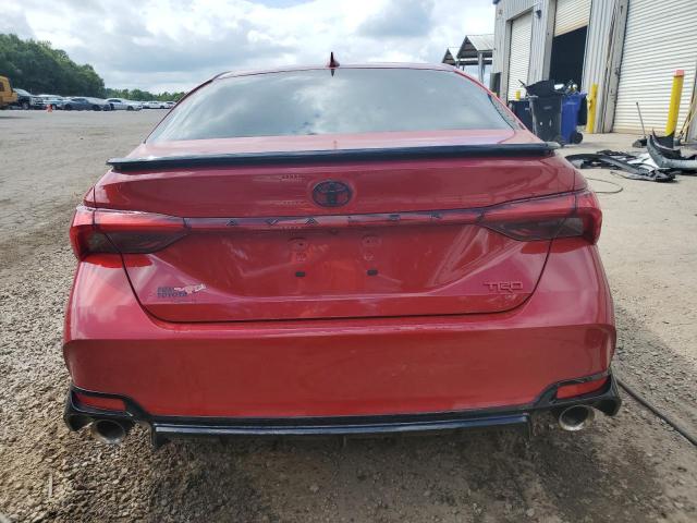 2020 TOYOTA AVALON XSE 4T1FZ1FB8LU045081