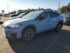 SUBARU CROSSTREK photo