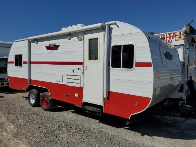 WHITE TRAILER 2019 two tone   59CCC3421KL001028 photo #1