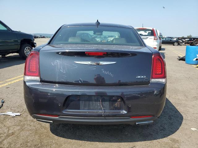 2015 Chrysler 300 S VIN: 2C3CCABG6FH756719 Lot: 62963754