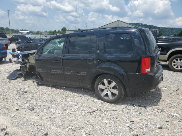 VIN 5FNYF4H9XDB083794 2013 Honda Pilot, Touring no.2