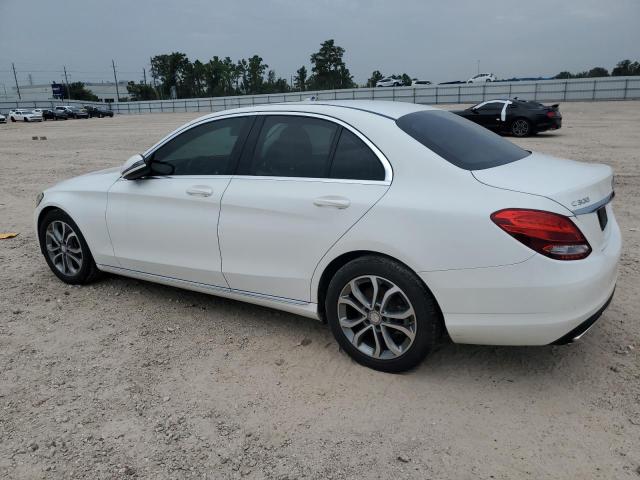 VIN 55SWF4JBXGU172465 2016 Mercedes-Benz C-Class, 300 no.2