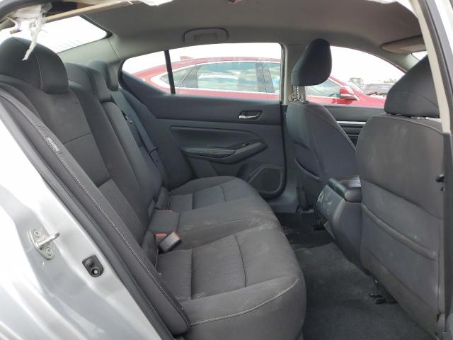 2021 NISSAN ALTIMA SV - 1N4BL4DW1MN303356