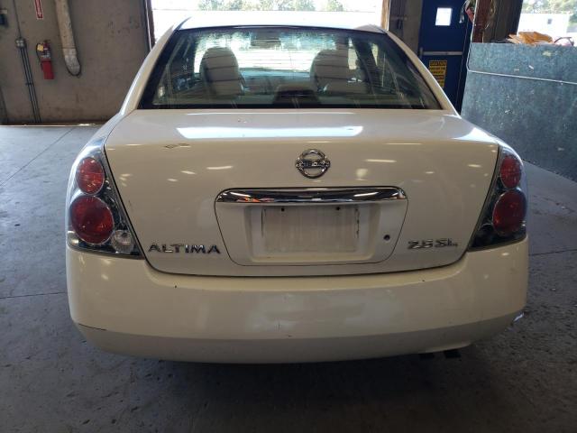 2005 Nissan Altima S VIN: 1N4AL11E15C951668 Lot: 63592534