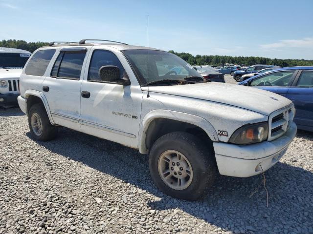 1998 Dodge Durango VIN: 1B4HS28Y1WF199405 Lot: 61509684