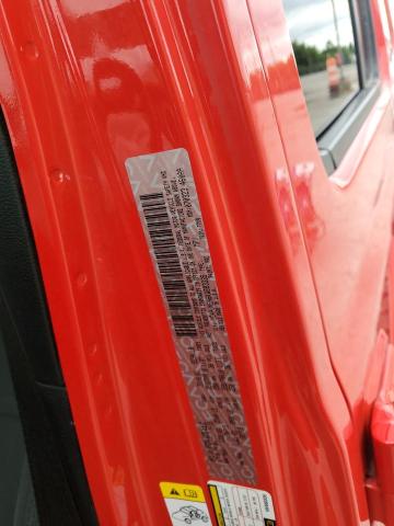 2019 JEEP WRANGLER U - 1C4HJXEN6KW683335