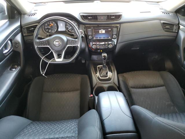 2018 NISSAN ROGUE S - KNMAT2MV8JP565909