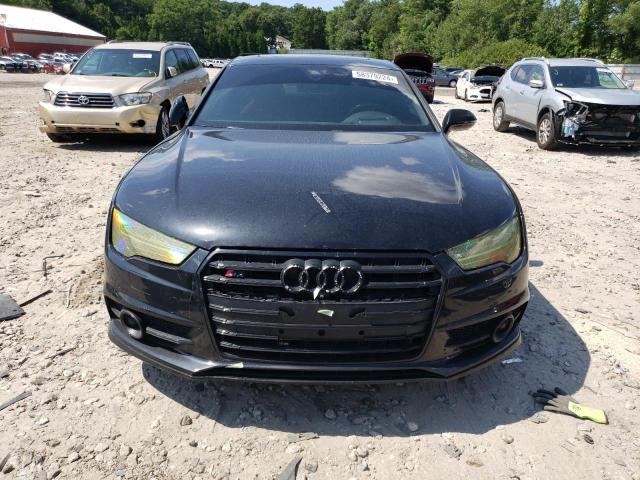 2016 AUDI S7 PRESTIG WAUW2AFC8GN150198