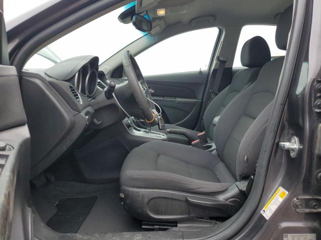 2015 CHEVROLET CRUZE LT - 1G1PC5SB6F7290674