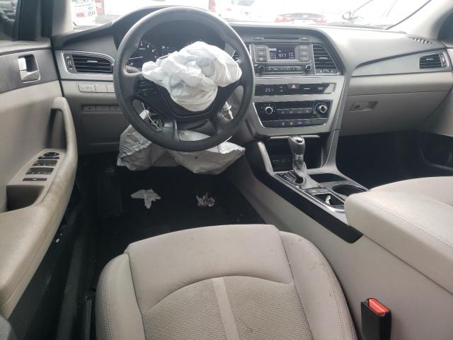 2017 HYUNDAI SONATA SE - 5NPE24AF8HH446258