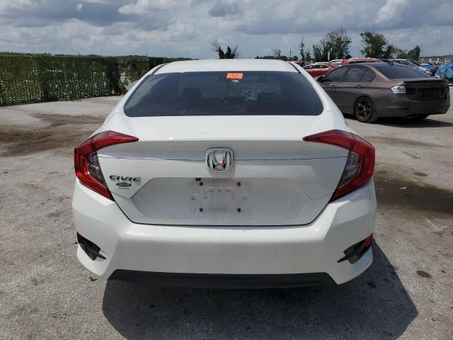 2017 HONDA CIVIC LX - 19XFC2F54HE068899