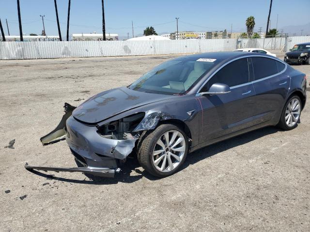 2020 TESLA MODEL 3 - 5YJ3E1EB3LF744664