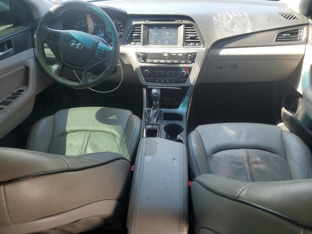 2016 Hyundai Sonata Sport VIN: 5NPE34AF4GH377967 Lot: 62140324