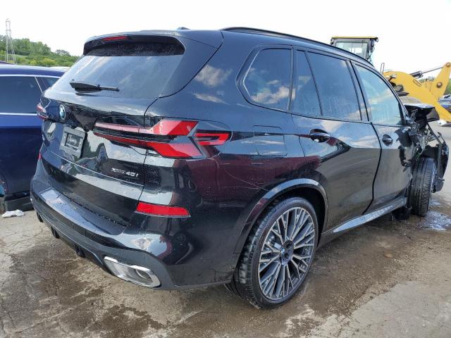 VIN 5UX23EU07R9V29590 2024 BMW X5, Xdrive40I no.3