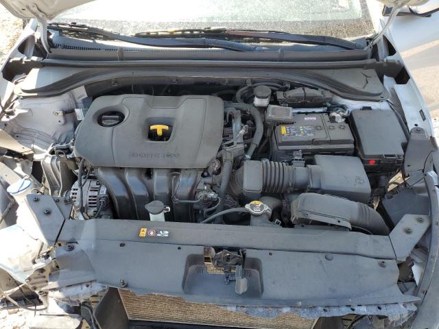 2020 HYUNDAI ELANTRA SE - 5NPD84LF2LH514568