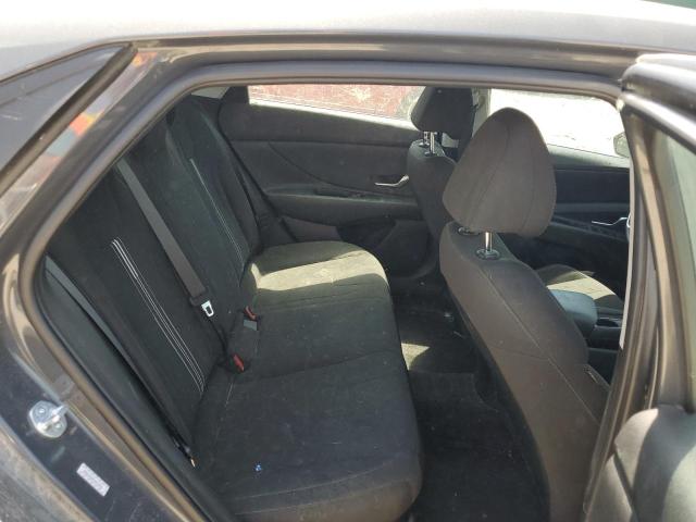 2023 HYUNDAI ELANTRA BL - KMHLM4AJ0PU073464