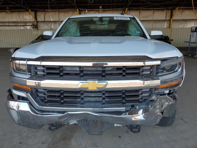 2016 CHEVROLET SILVERADO - 1GCVKREH9GZ418842