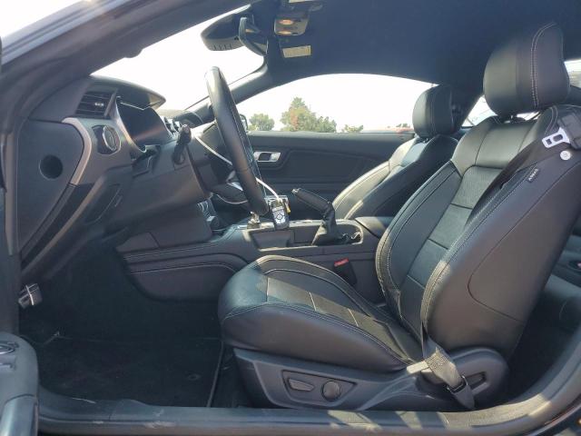 2022 Ford Mustang Gt VIN: 1FA6P8CF2N5150745 Lot: 62763874