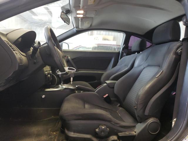 2008 Hyundai Tiburon Gs VIN: KMHHM66D18U295176 Lot: 61846844