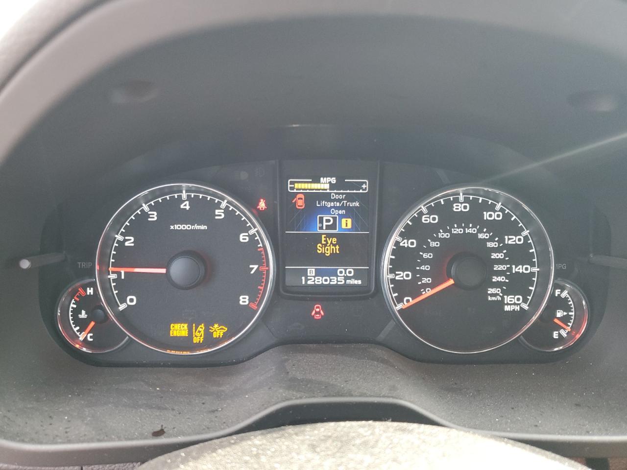 4S4BRDPC5E2286859 2014 Subaru Outback 3.6R Limited