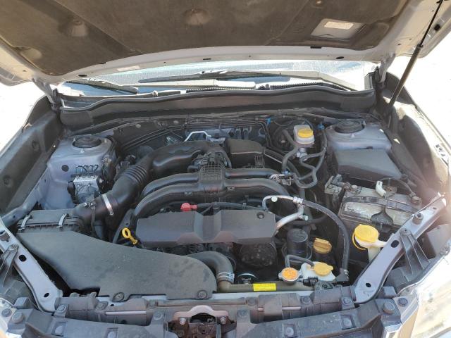 2014 Subaru Forester 2.5I Premium VIN: JF2SJAEC7EH493362 Lot: 63461244