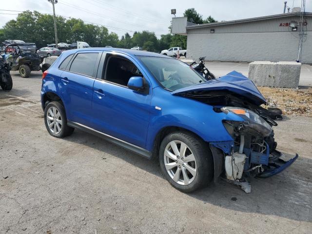 2015 MITSUBISHI OUTLANDER - 4A4AR3AU2FE044230
