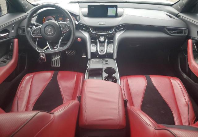2021 ACURA TLX TECH A - 19UUB6F58MA004669