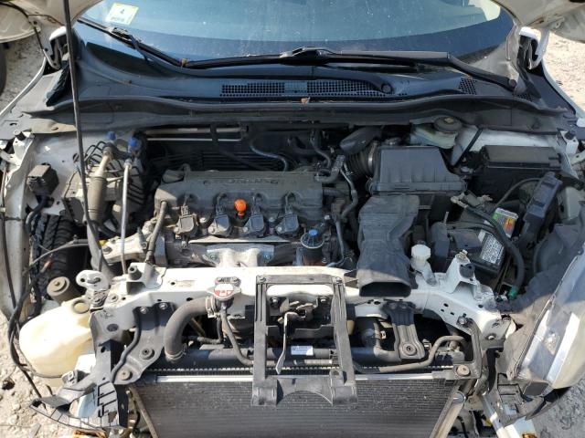 2017 HONDA HR-V LX - 3CZRU5H31HM717386