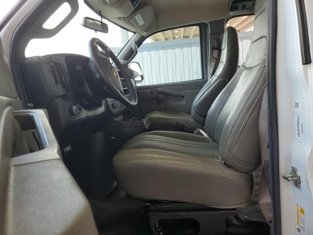 2022 Chevrolet Express G3500 Ls VIN: 1GAZGNFP5N1283719 Lot: 61835824