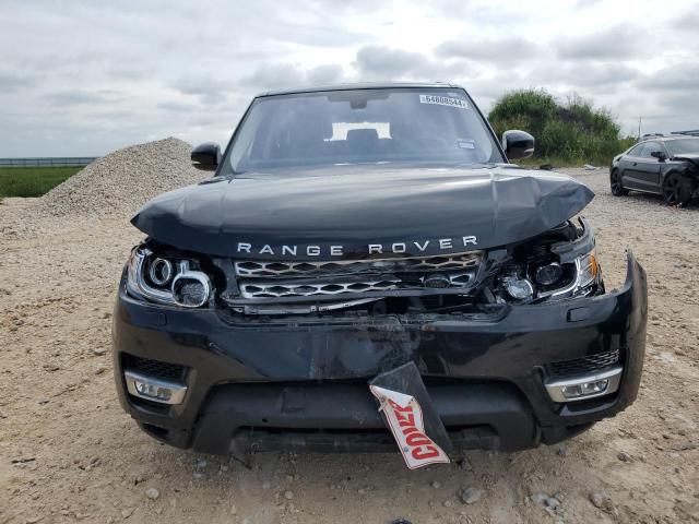 VIN SALWR2VF3GA644890 2016 Land Rover Range Rover, Hse no.5