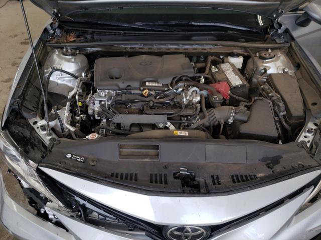 VIN 4T1C11AK9RU869603 2024 Toyota Camry, LE no.11