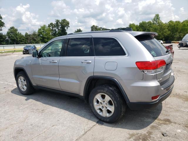 2016 JEEP GRAND CHER - 1C4RJFAG3GC427412