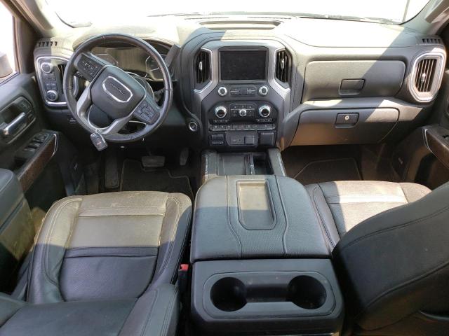 2020 GMC SIERRA K35 - 1GT49WEY2LF317238