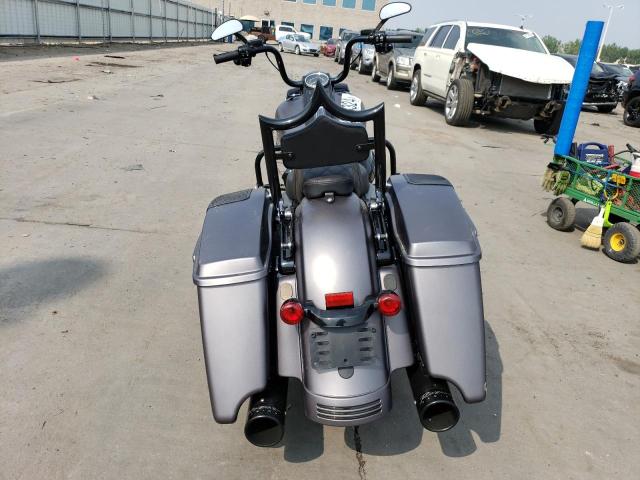 2017 HARLEY-DAVIDSON FLHRXS - 1HD1KVC28HB650864