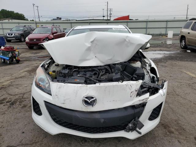 VIN JM1BL1VP3D1835845 2013 Mazda 3, I no.5