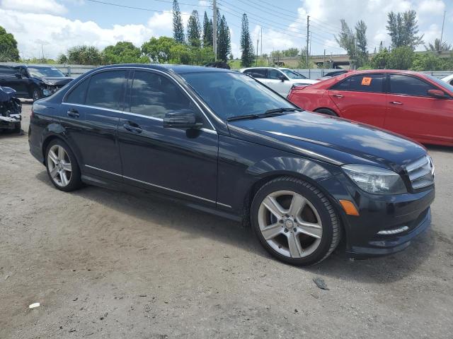 2011 Mercedes-Benz C-klasse - Image 4