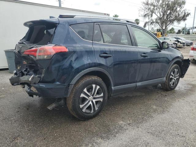 2017 Toyota Rav4 Le VIN: JTMZFREV1HJ133144 Lot: 62284504