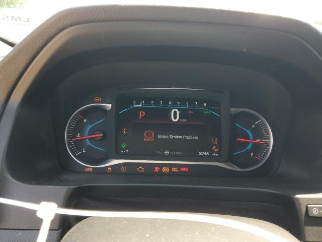 2020 HONDA PILOT EXL - 5FNYF6H51LB043594