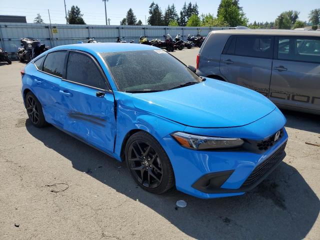 2023 HONDA CIVIC SPOR - 19XFL2H83PE022888