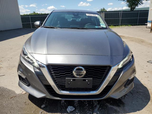 2021 NISSAN ALTIMA SV - 1N4BL4DV5MN416556