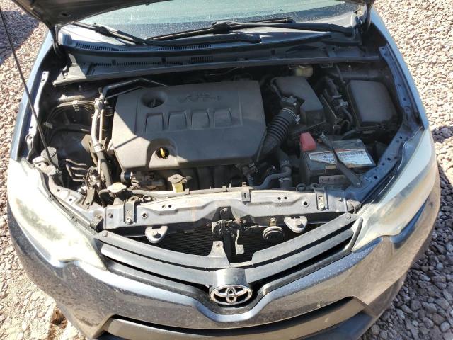2016 TOYOTA COROLLA L - 5YFBURHE7GP509231