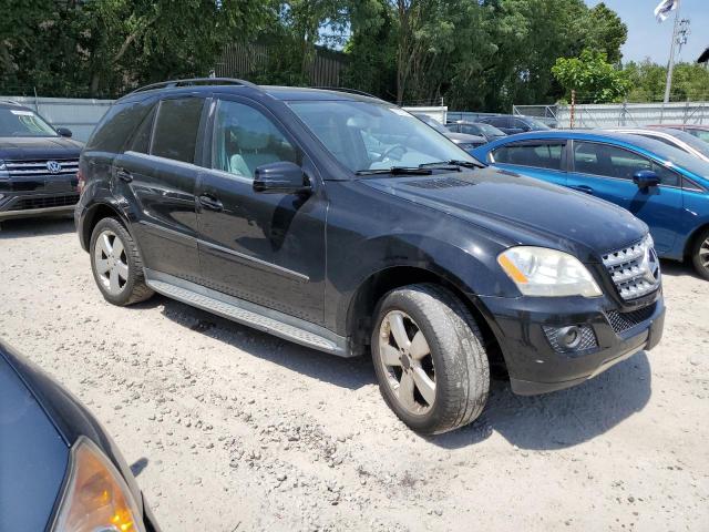 2011 Mercedes-Benz Ml 350 4Matic VIN: 4JGBB8GB8BA669604 Lot: 61316814