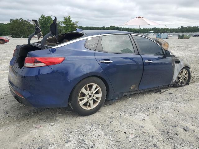 VIN 5XXGT4L33JG194753 2018 KIA Optima, LX no.3