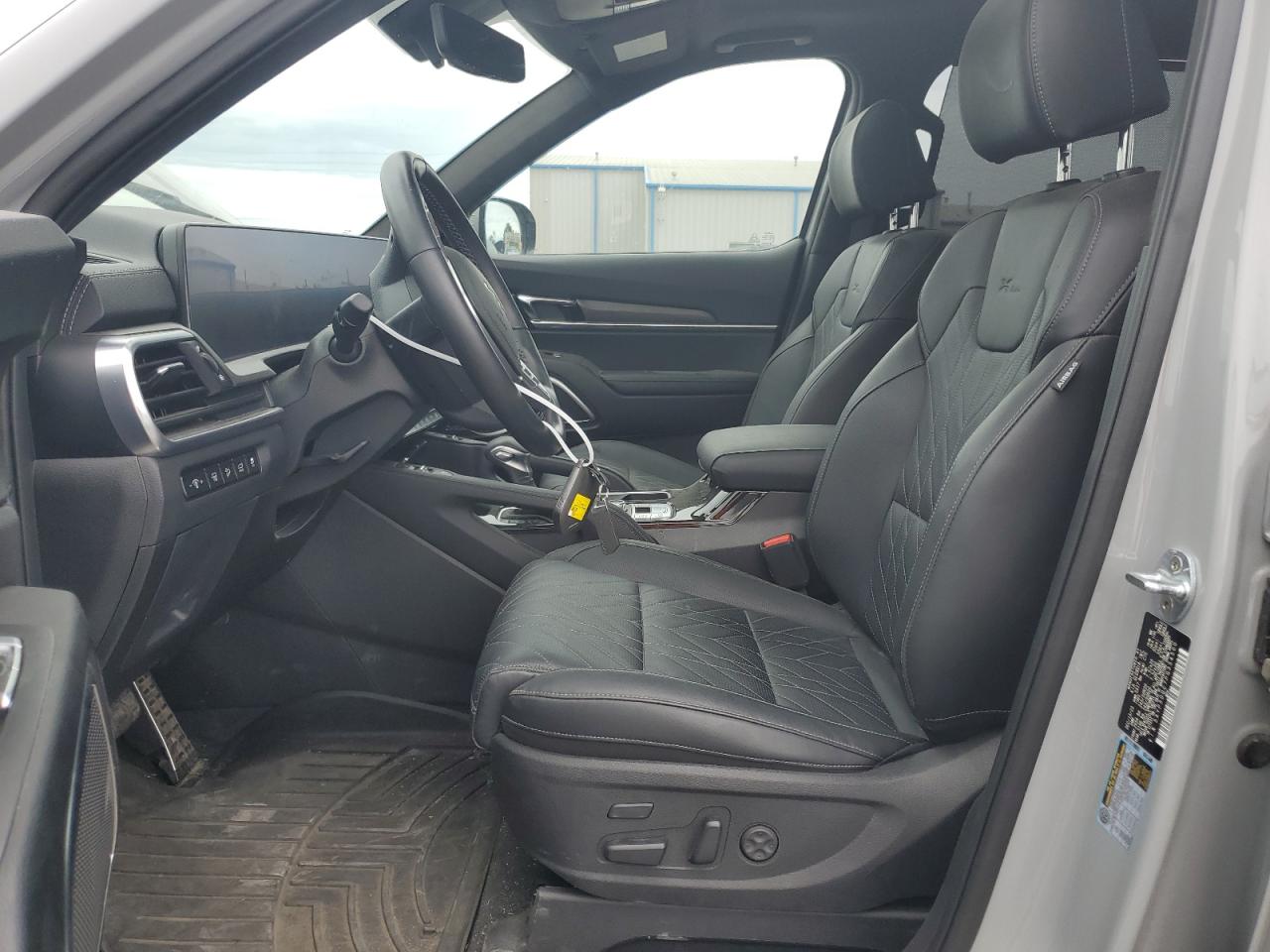 5XYP5DGC7PG354500 2023 Kia Telluride Sx